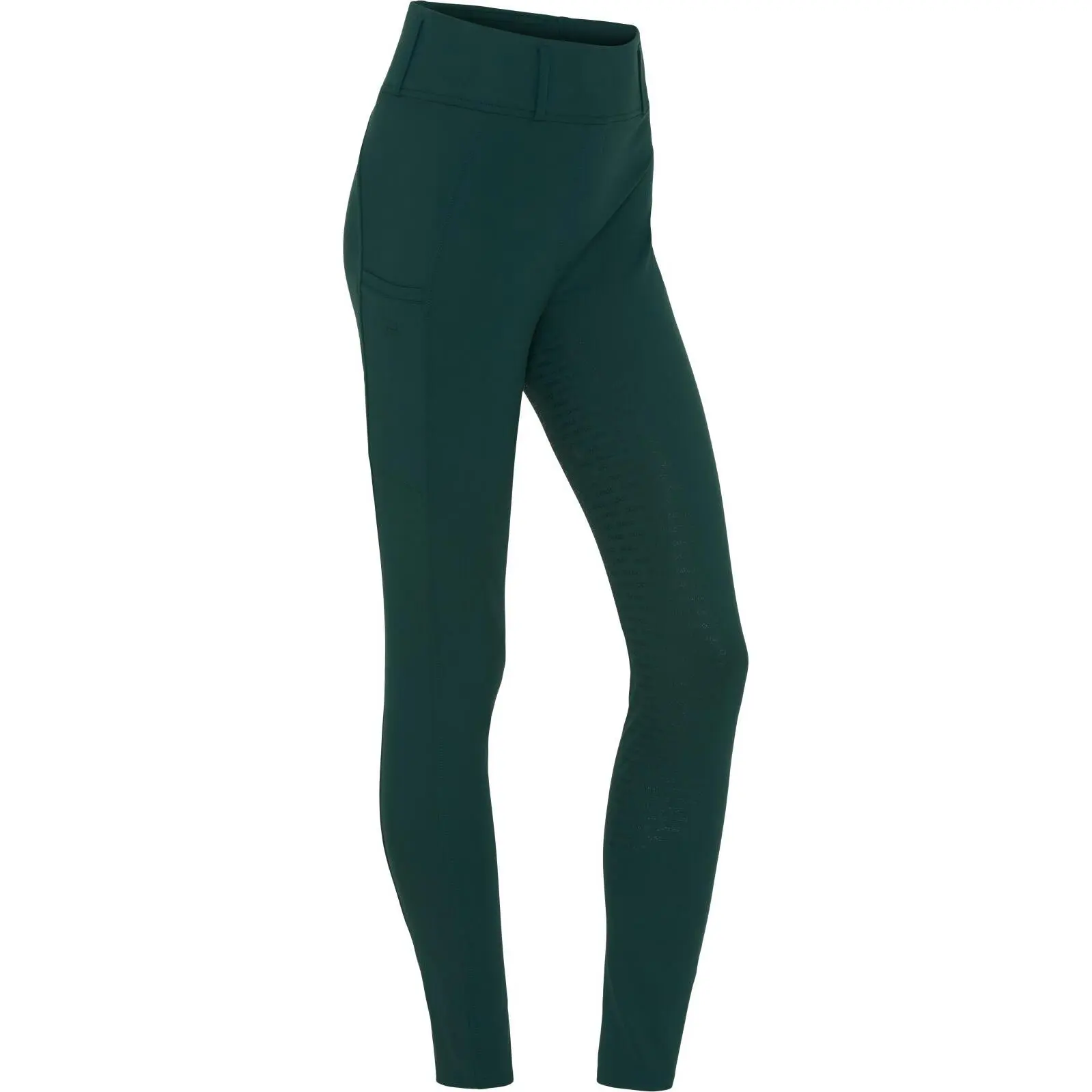 Women's full grip riding leggings Catago River