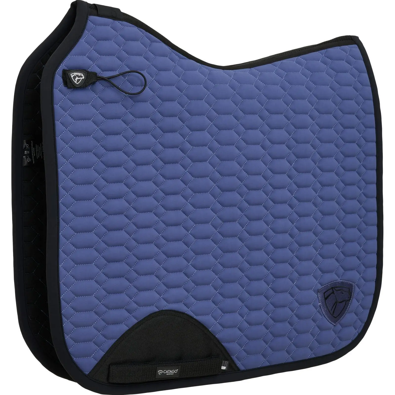 Sottosella dressage Catago FIR-Tech Grand