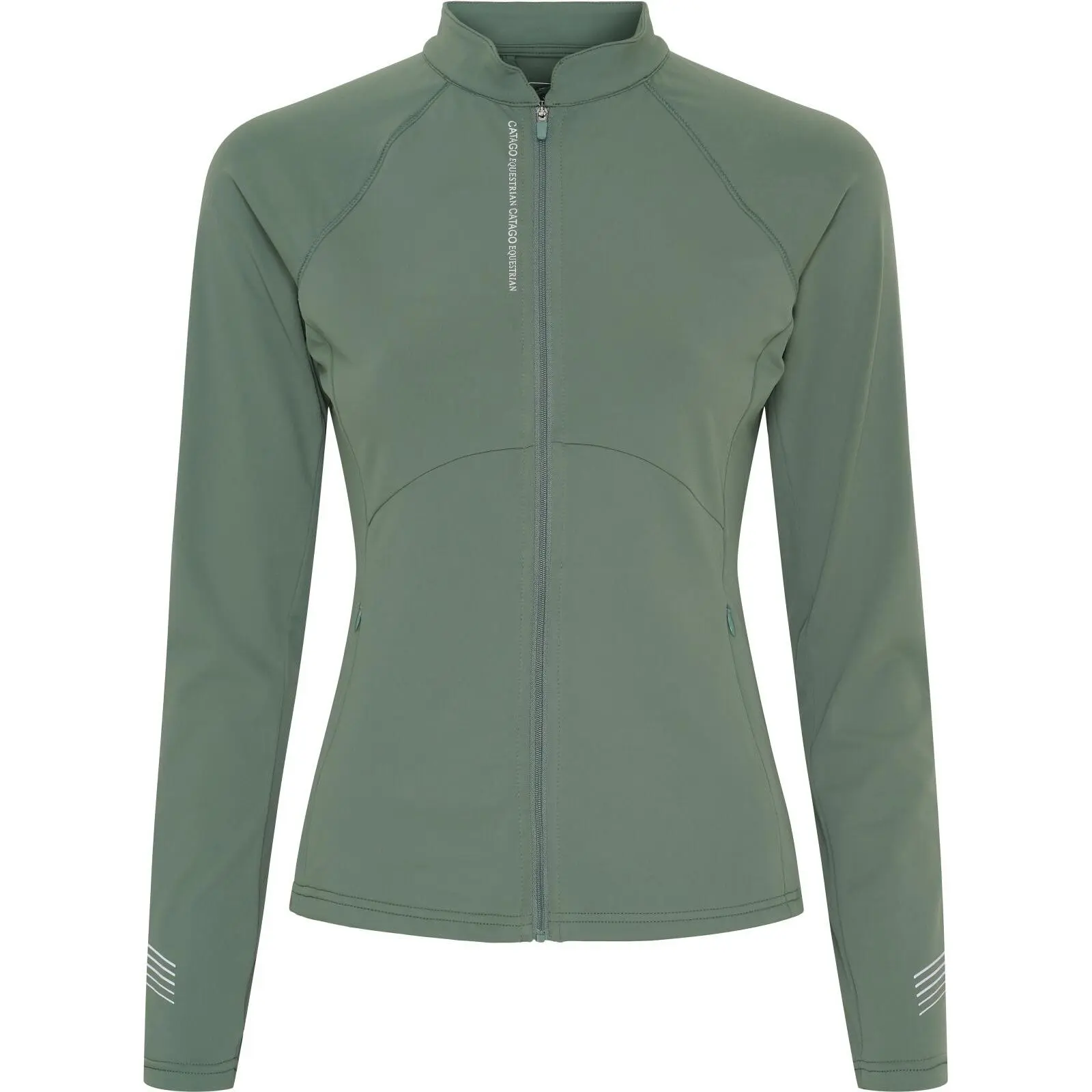 Fleece für Damen Catago Tabita