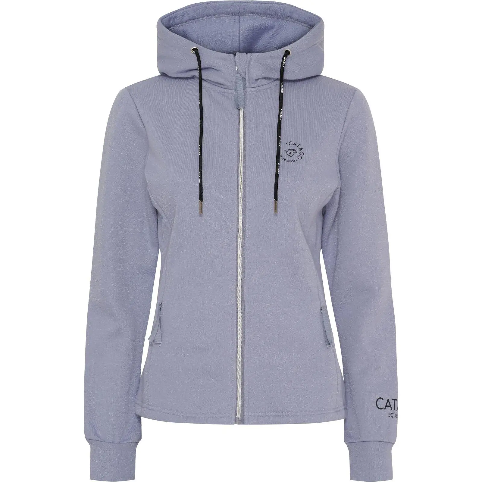 Kapuzenjacke Catago Natalie Tempest