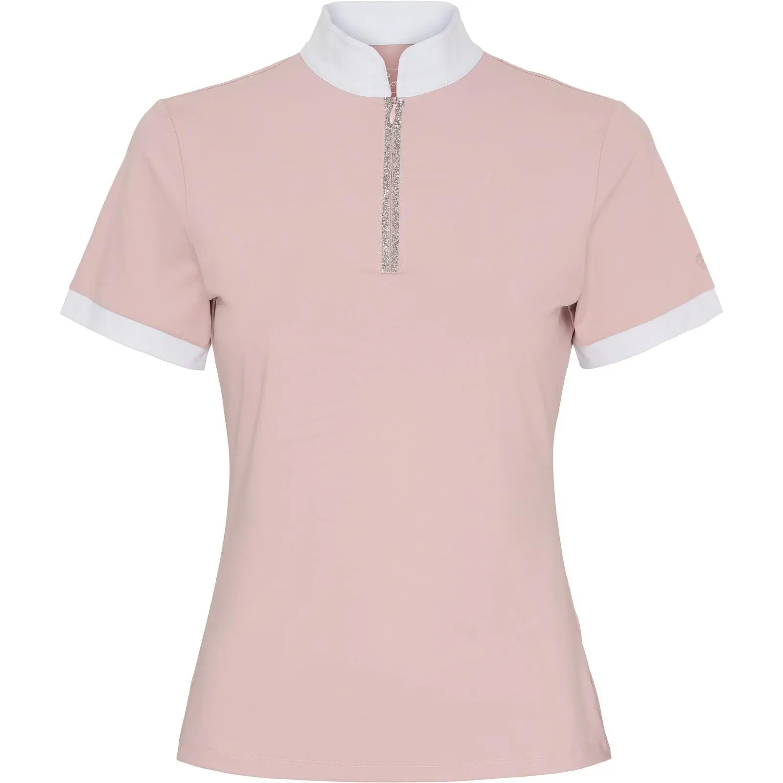 Turnierpolo Damen Catago Nice