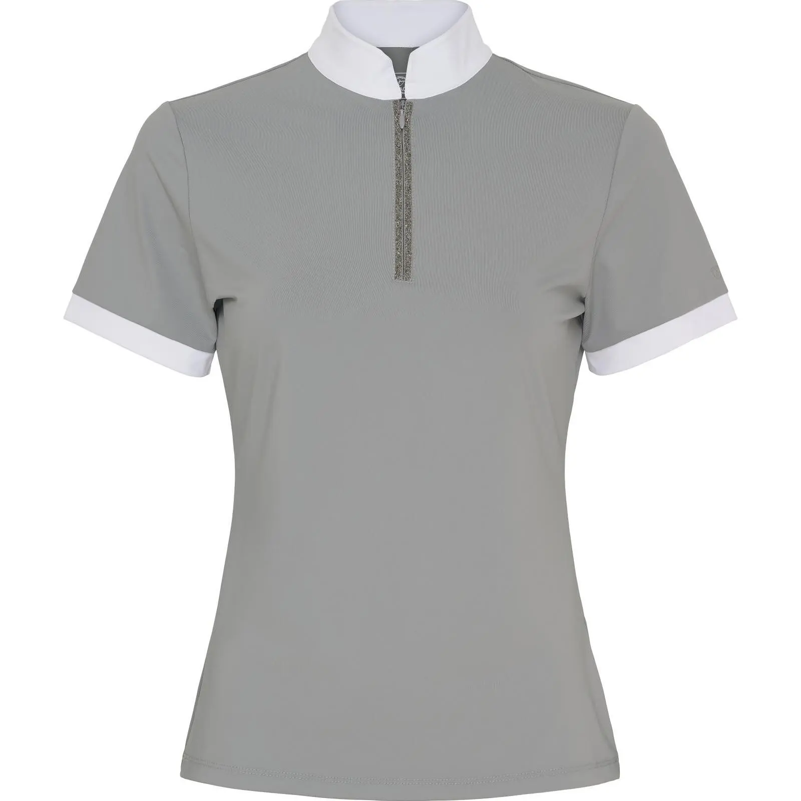 Women's competition polo shirt Catago Nice