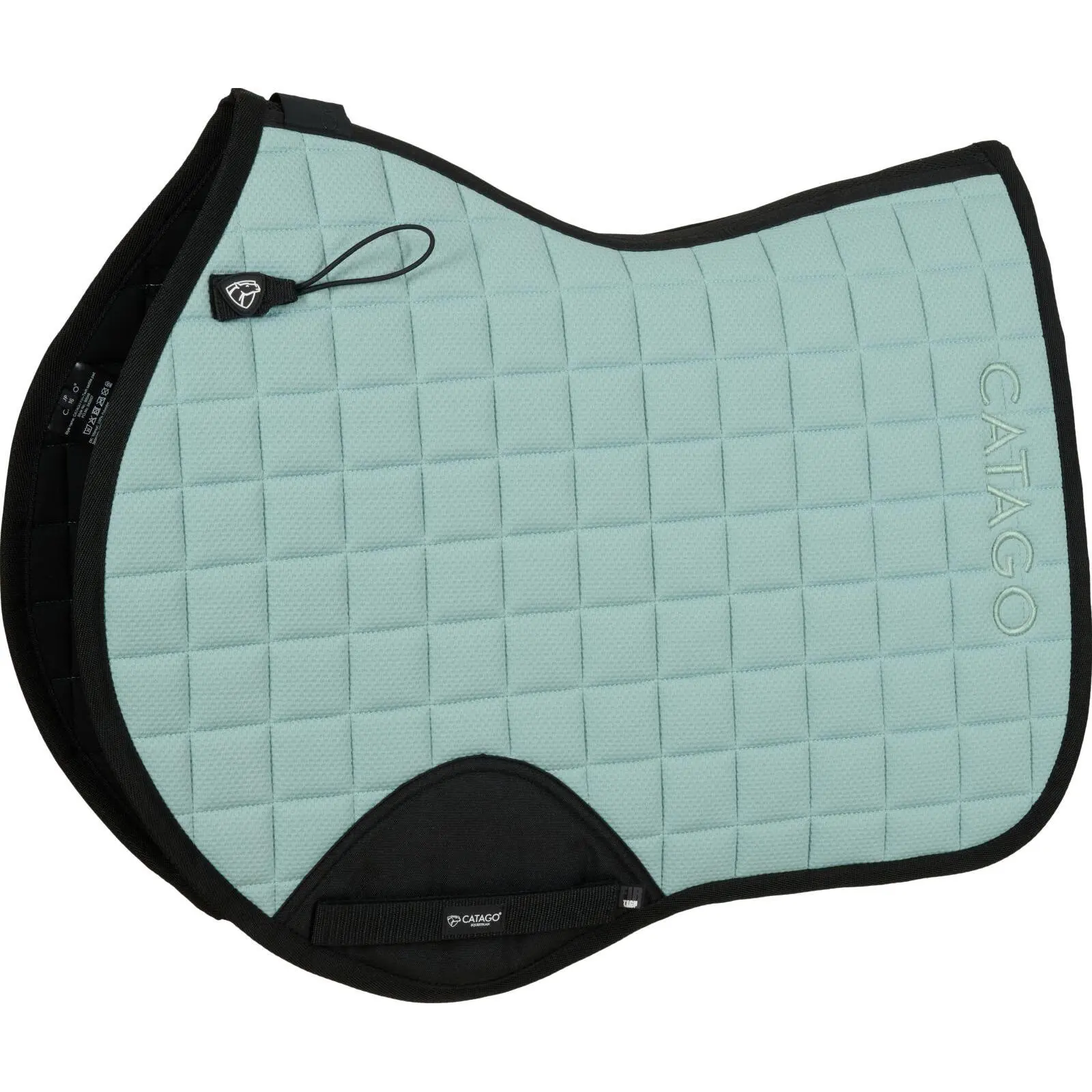 Dressur Schabracke Catago FIR-Tech Surf