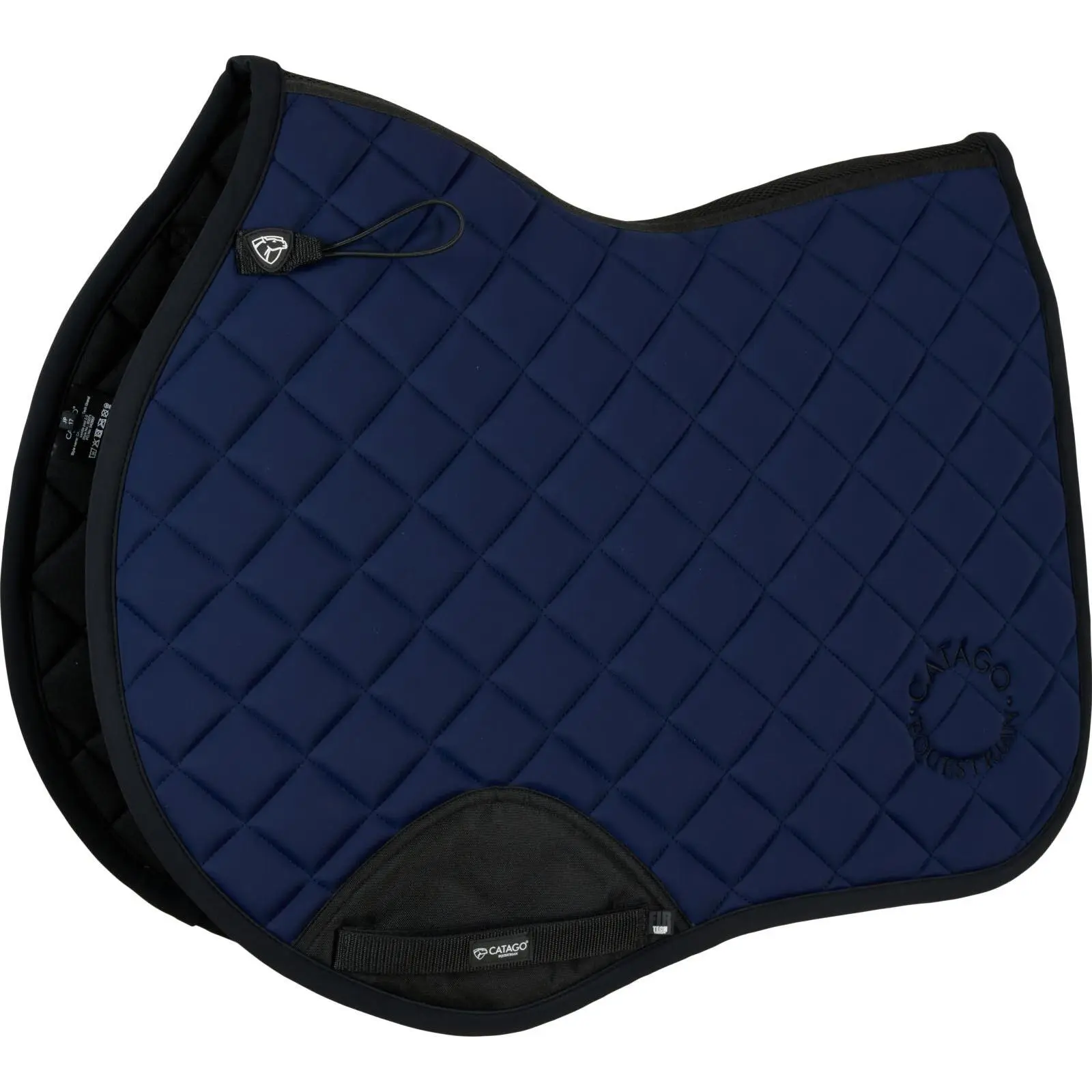 Saddle pad for horses Catago FIR-Tech Grand 2.0