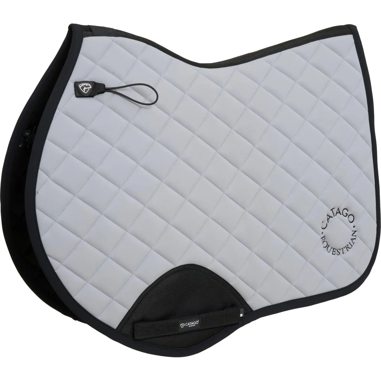 Saddle pad for horses Catago FIR-Tech Grand 2.0