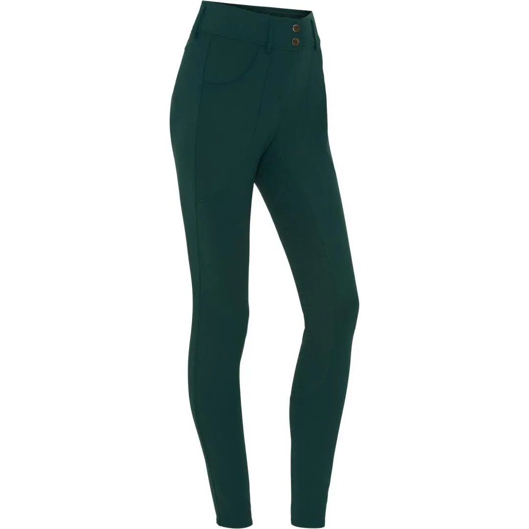 Pantaloni da equitazione Catago Rihanna FG