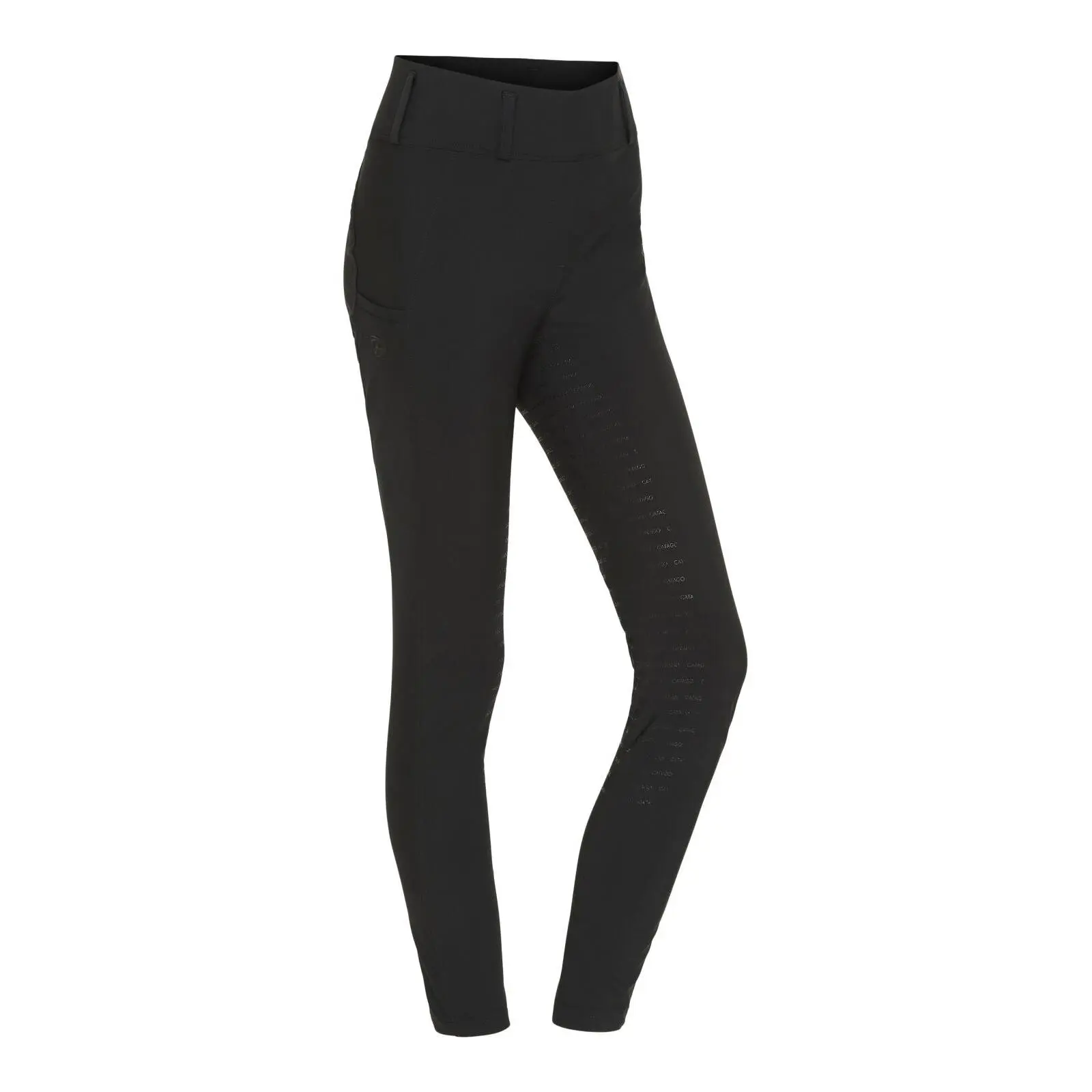 Leggings full grip da donna Catago River