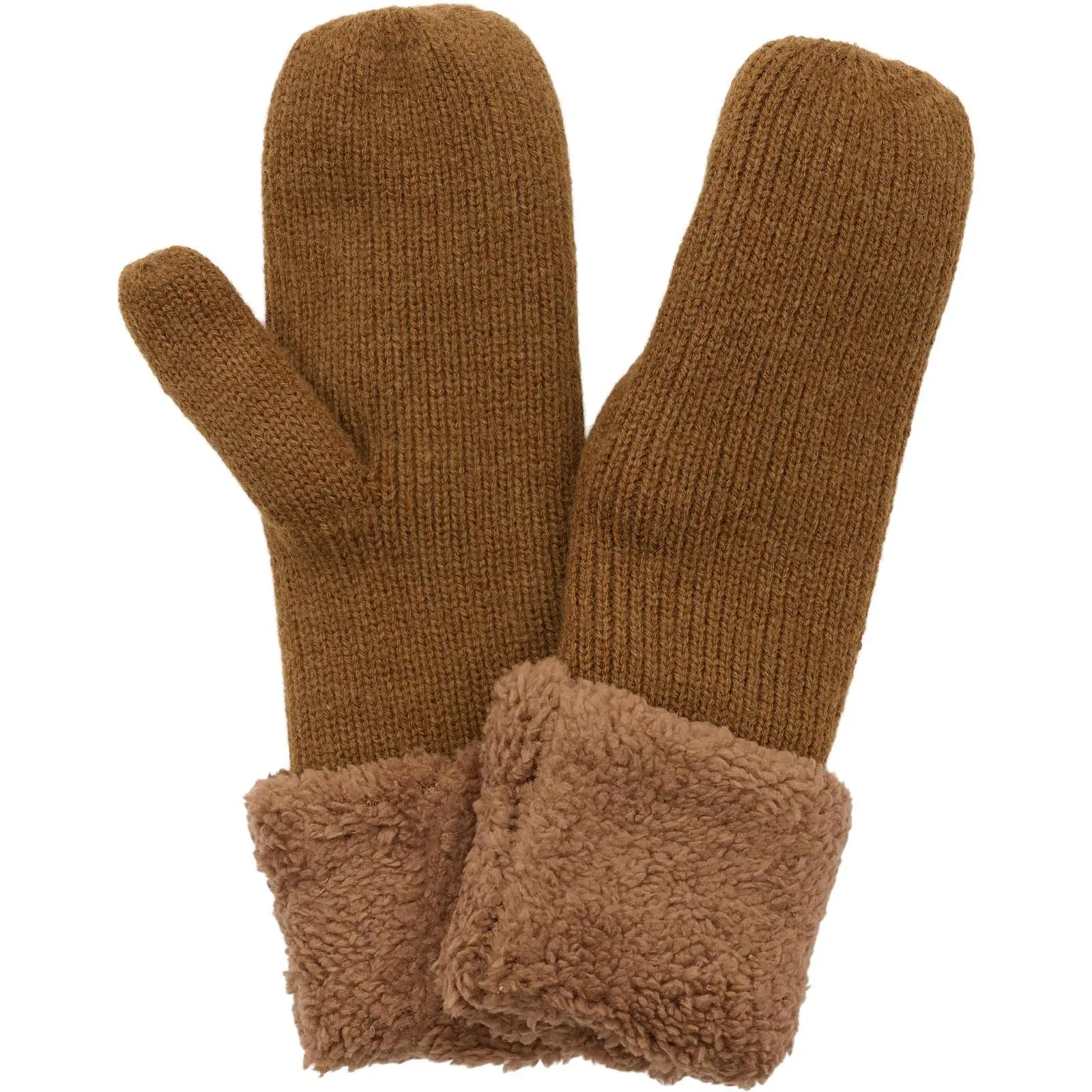 Women's mittens Catago Barbel