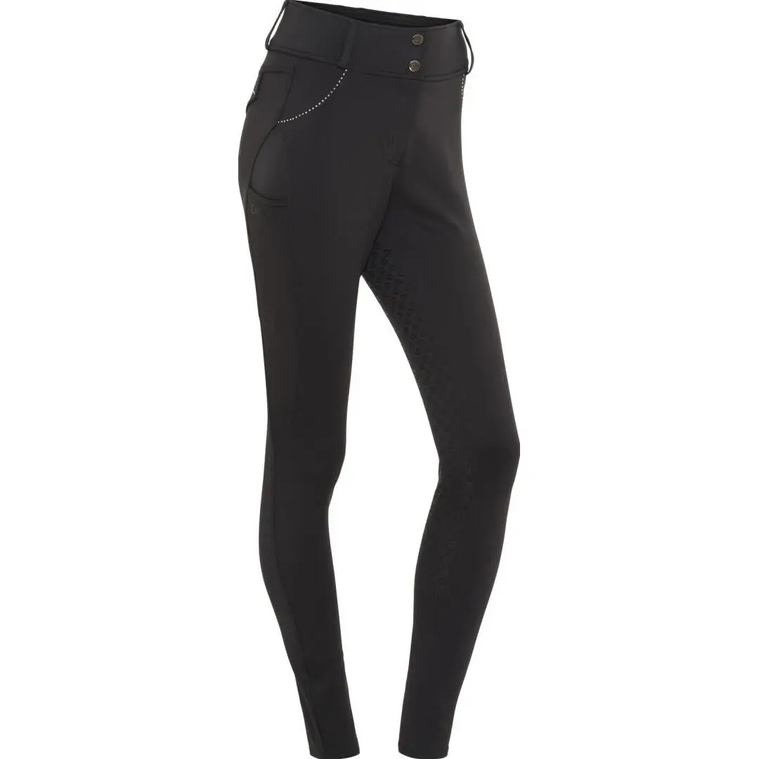 Pantaloni da equitazione Catago Vesta FG