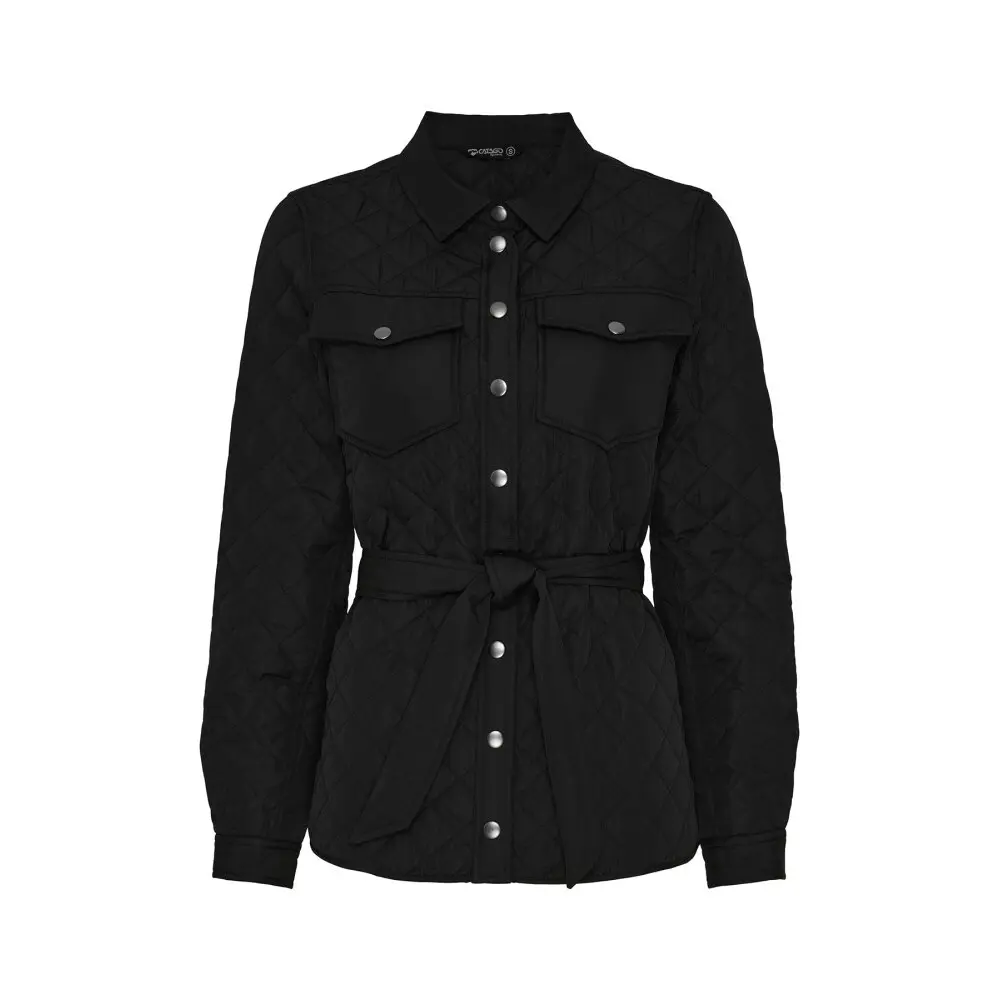 Puffer Jacket Catago Pearl