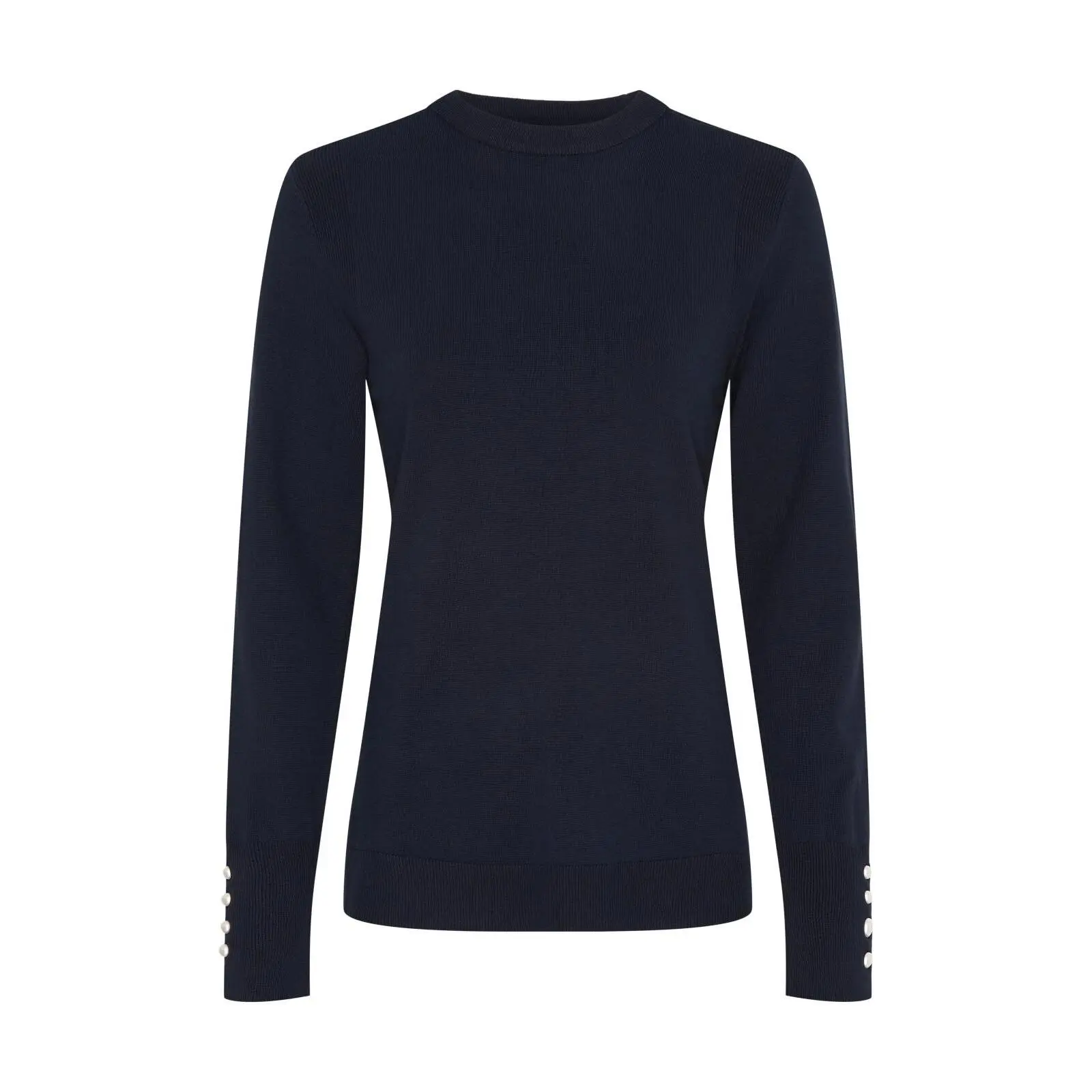 Women's knitted sweater Catago Robyn