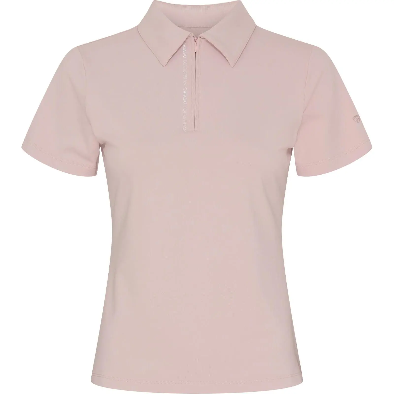 Polo equitazione da donna Catago Nash