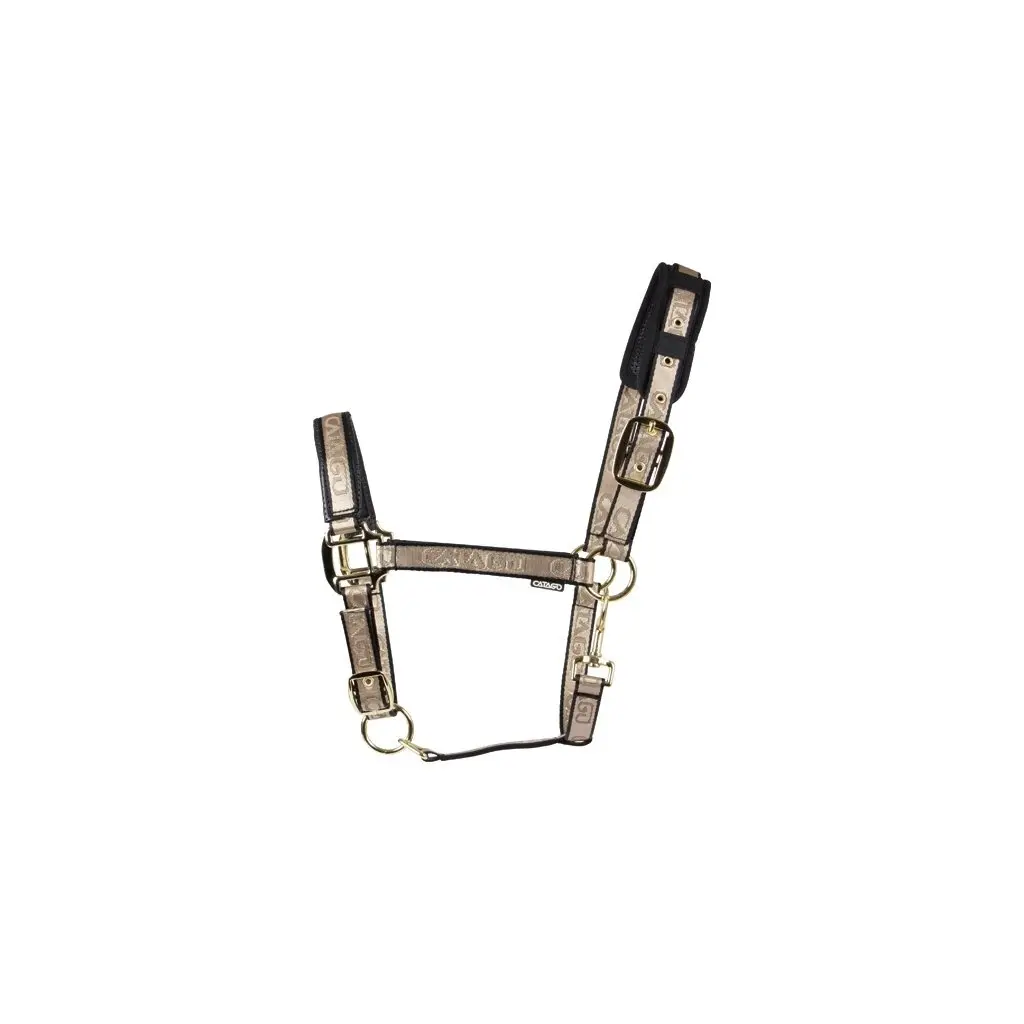 Halter for horse Catago