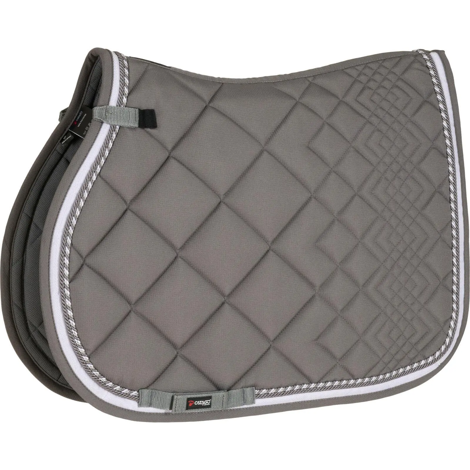 Saddle pad for horses Catago Diamond