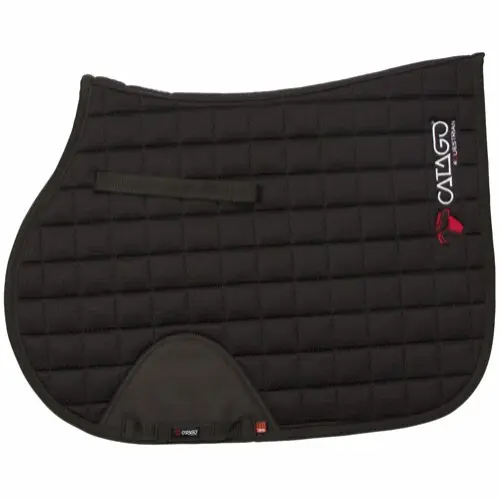 Saddle pad for horses Catago FIR-Tech