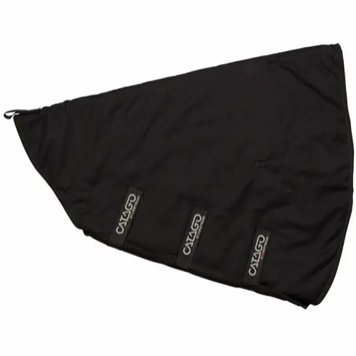 Horse neck cover Catago FIR-Tech