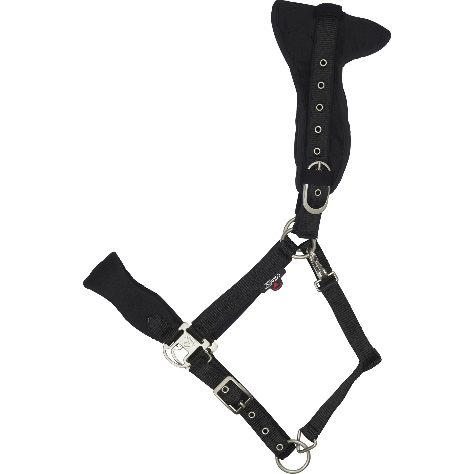 Halter for horse Catago FIR-Tech