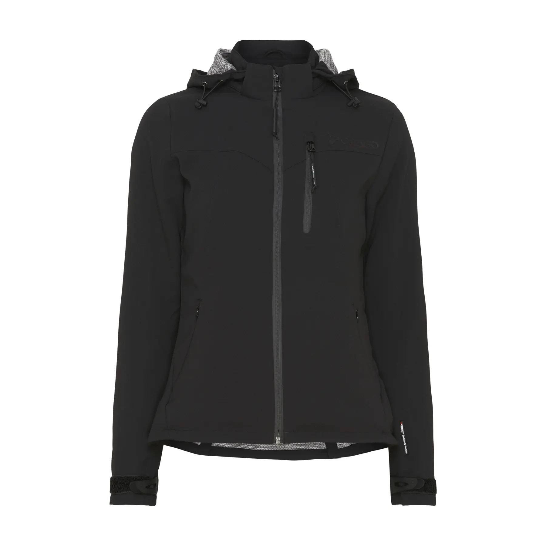 Women's Riding jacket Catago Hybrid