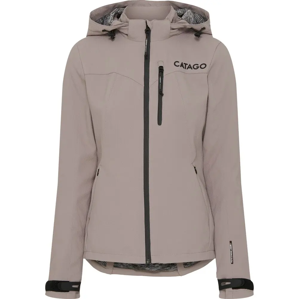 Giacca da donna Catago Hybrid