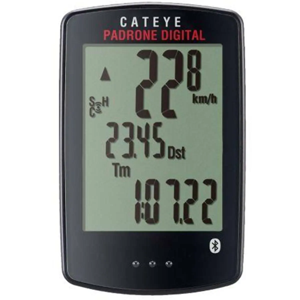 Tegen Cateye Padrone