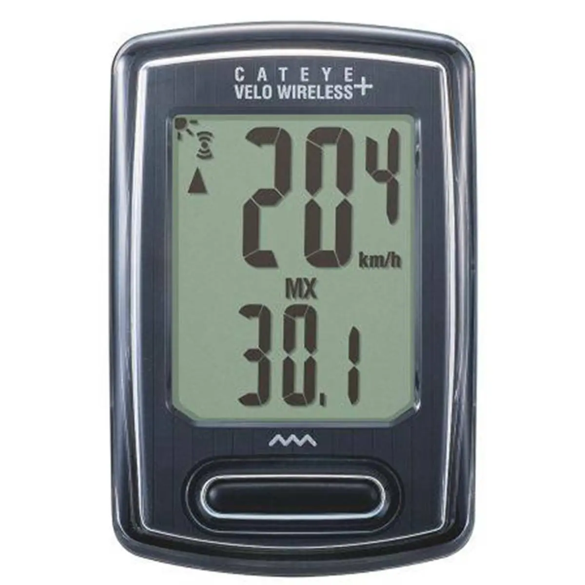 Tegen Cateye Velo wireless Plus