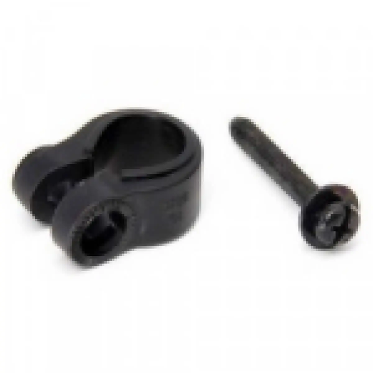 Image of Fahrradlicht-Halterung Cateye BS5 15.mm-16.5mm