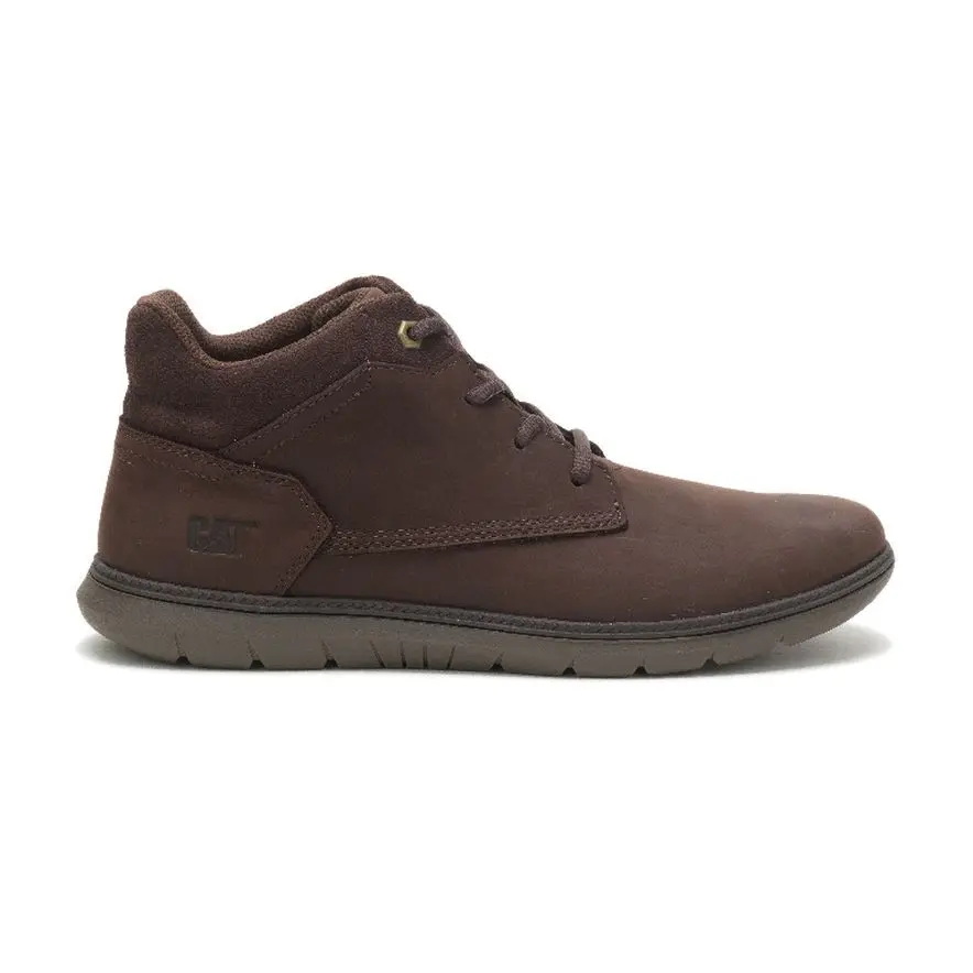 Caterpillar Roamer Mid 2.0 Schoenen Bruin EU 40 Man