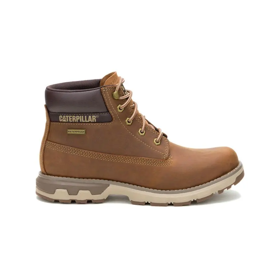 Stiefeletten Caterpillar Pursue WP