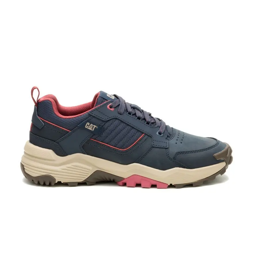 Sneakers in pelle Caterpillar Grapple