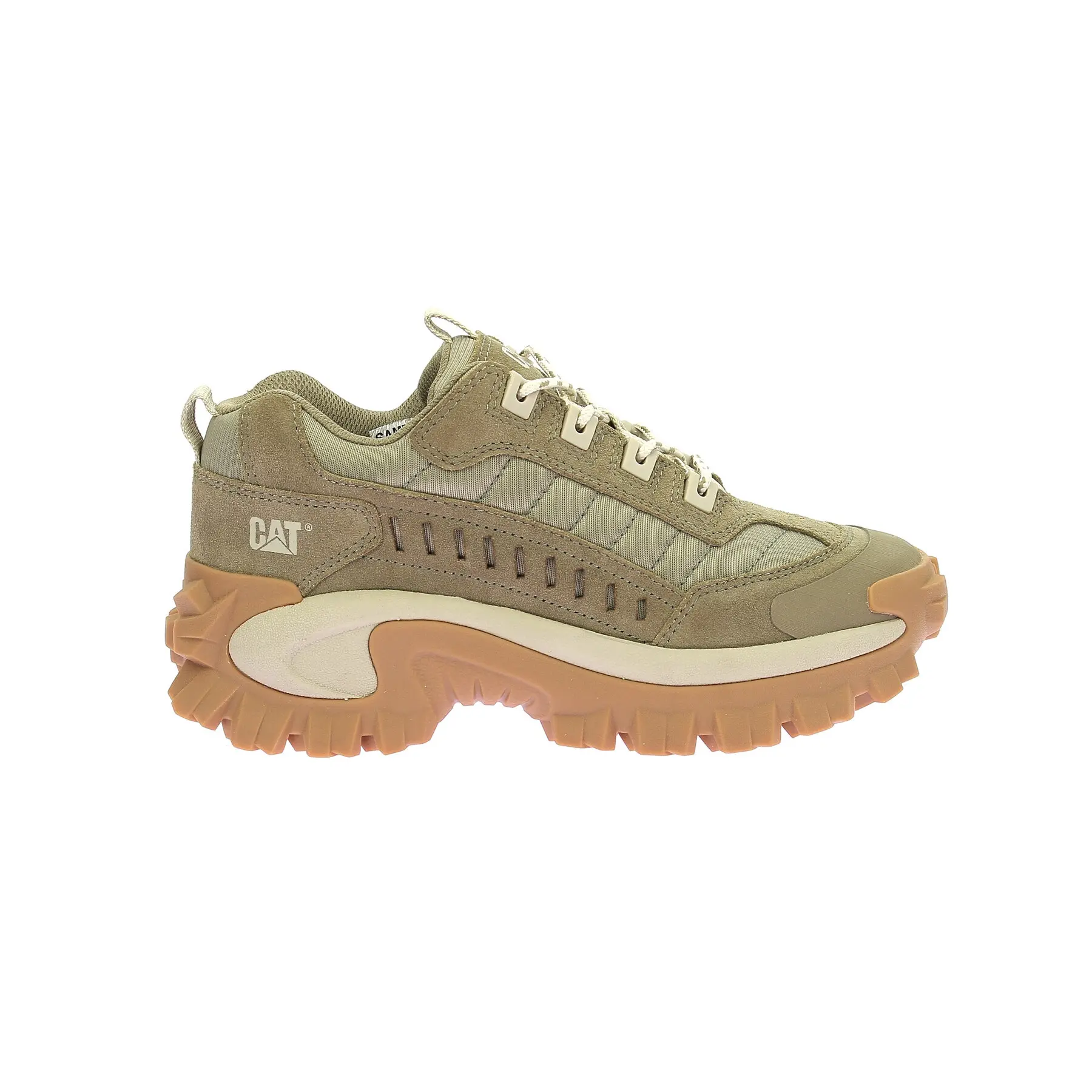 Sneakers Caterpillar Intruder