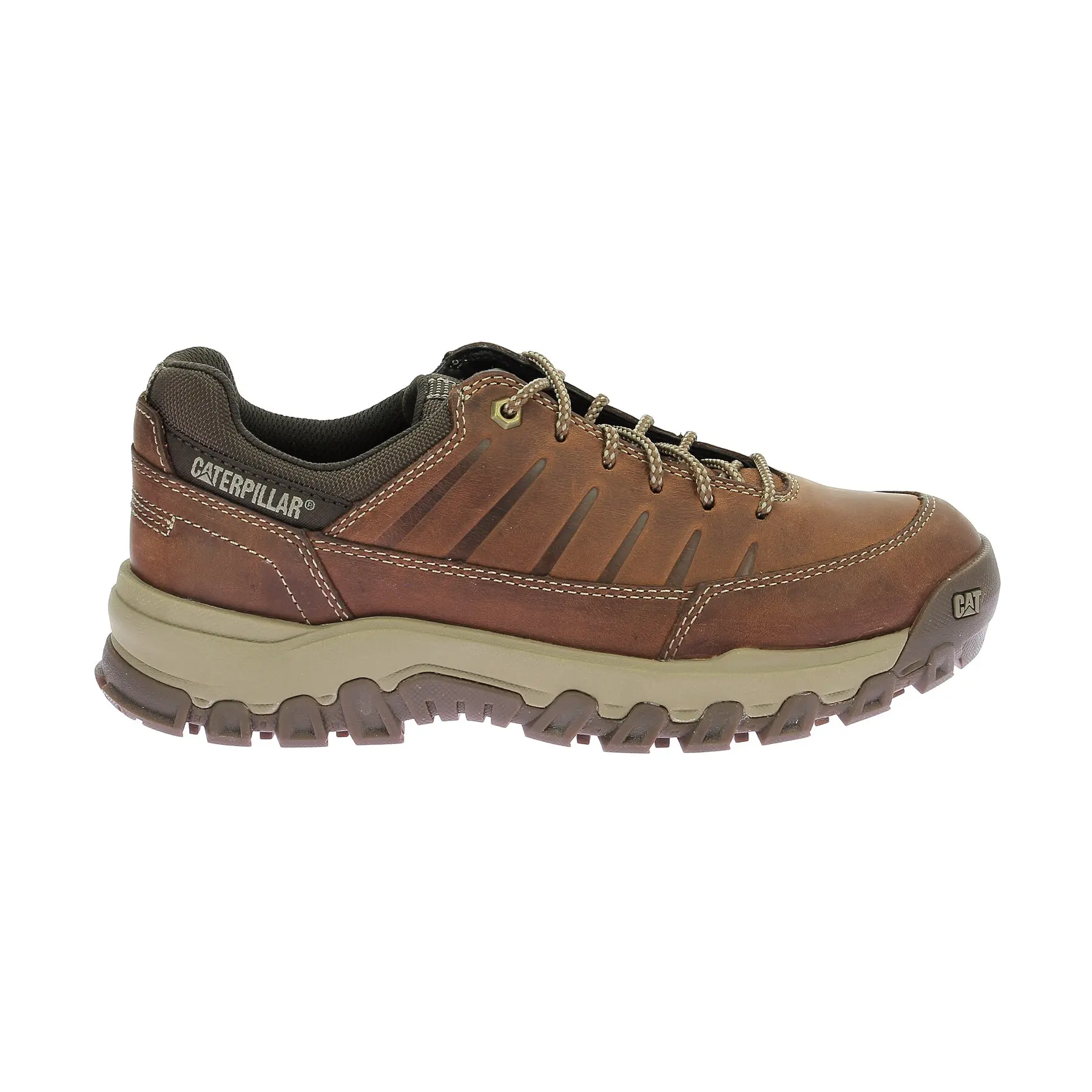 Sneakers Caterpillar Threshold Rebou