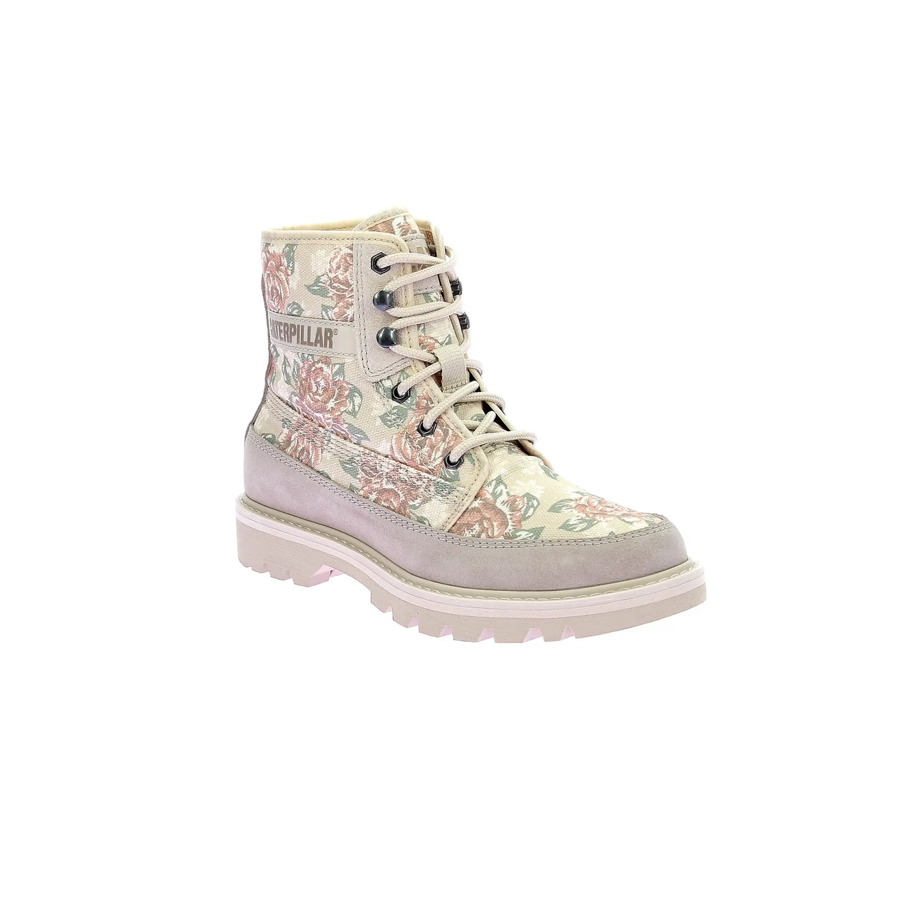 Stivaletti da donna Caterpillar Colorado W's Ca