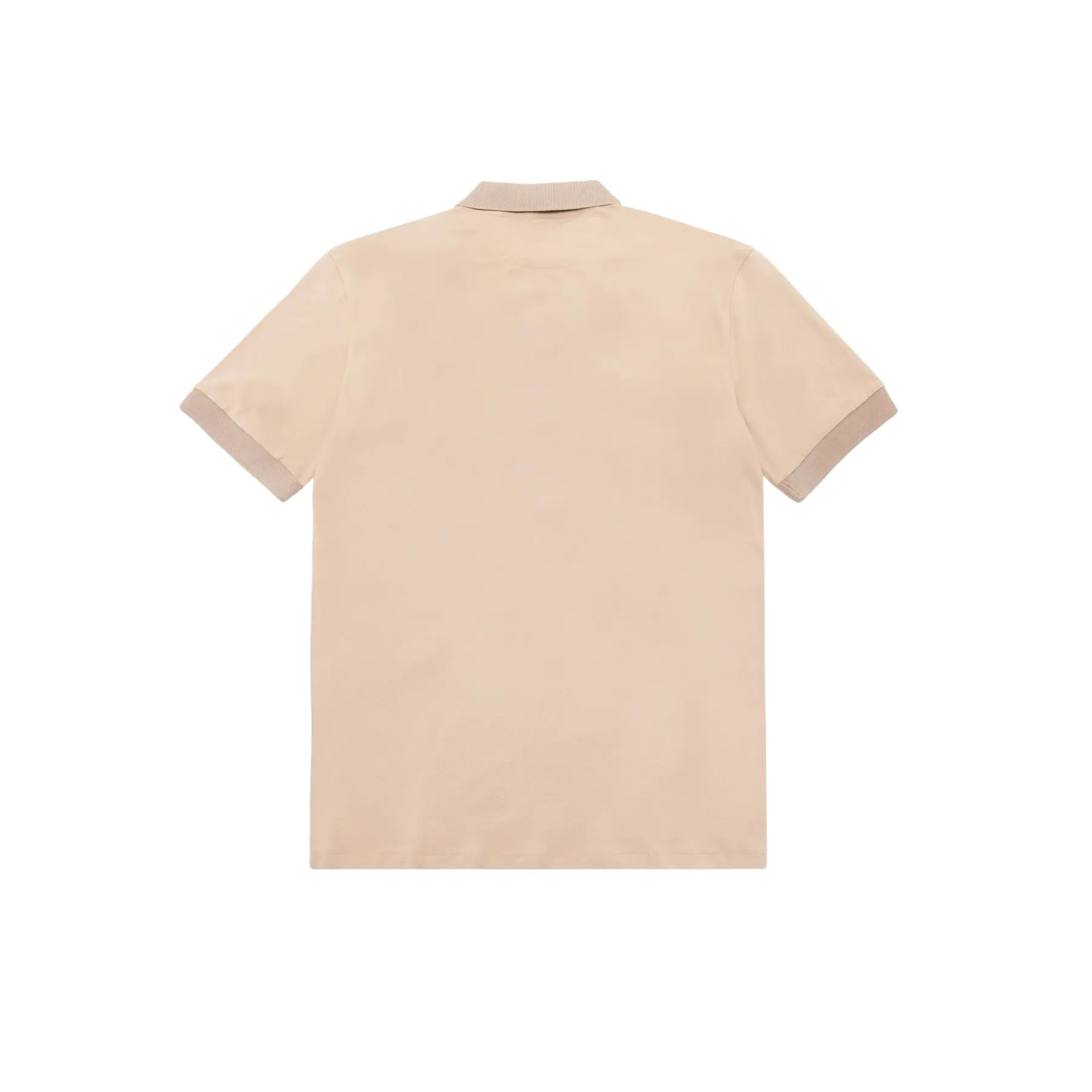 Polo shirt Caterpillar Basic