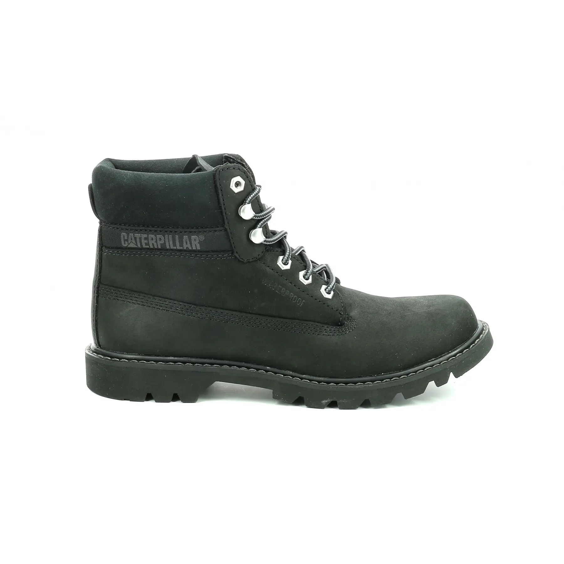 Stiefeletten Caterpillar E Colorado Wp