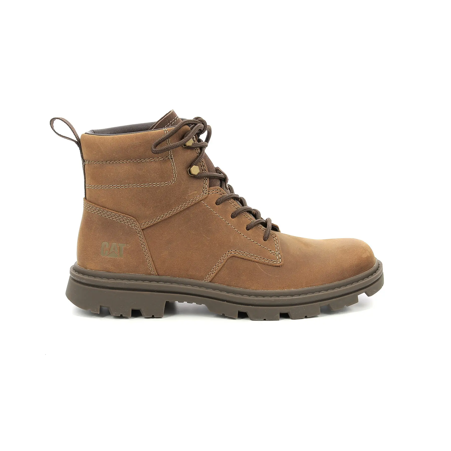 Stiefeletten Caterpillar Practitioner Mi