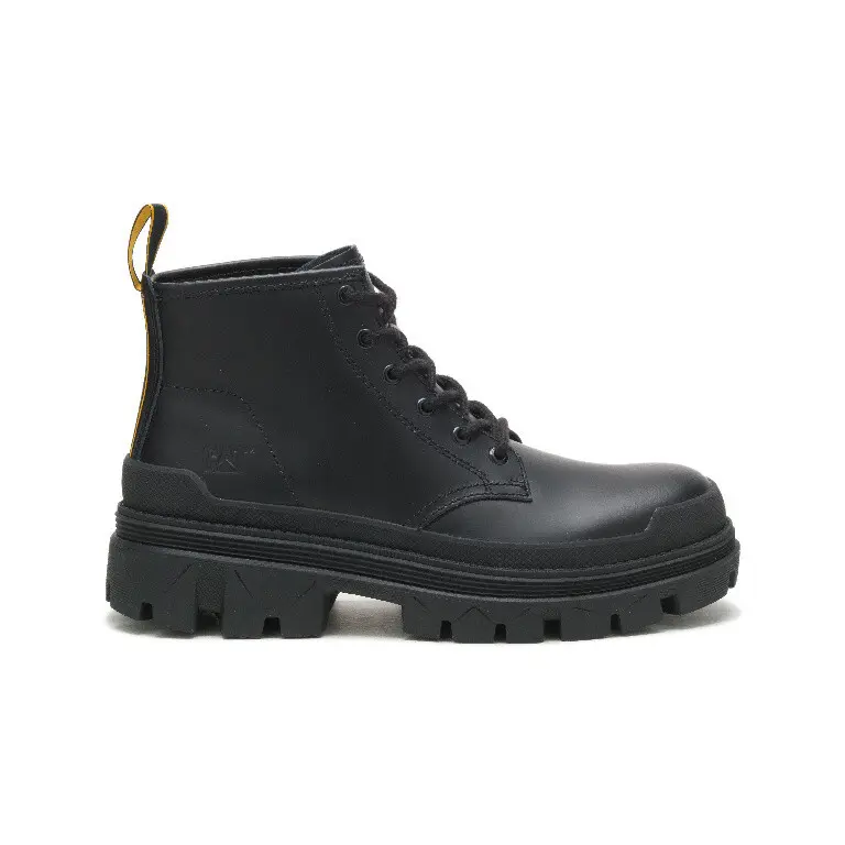 Stiefeletten Caterpillar Hardwear Mid
