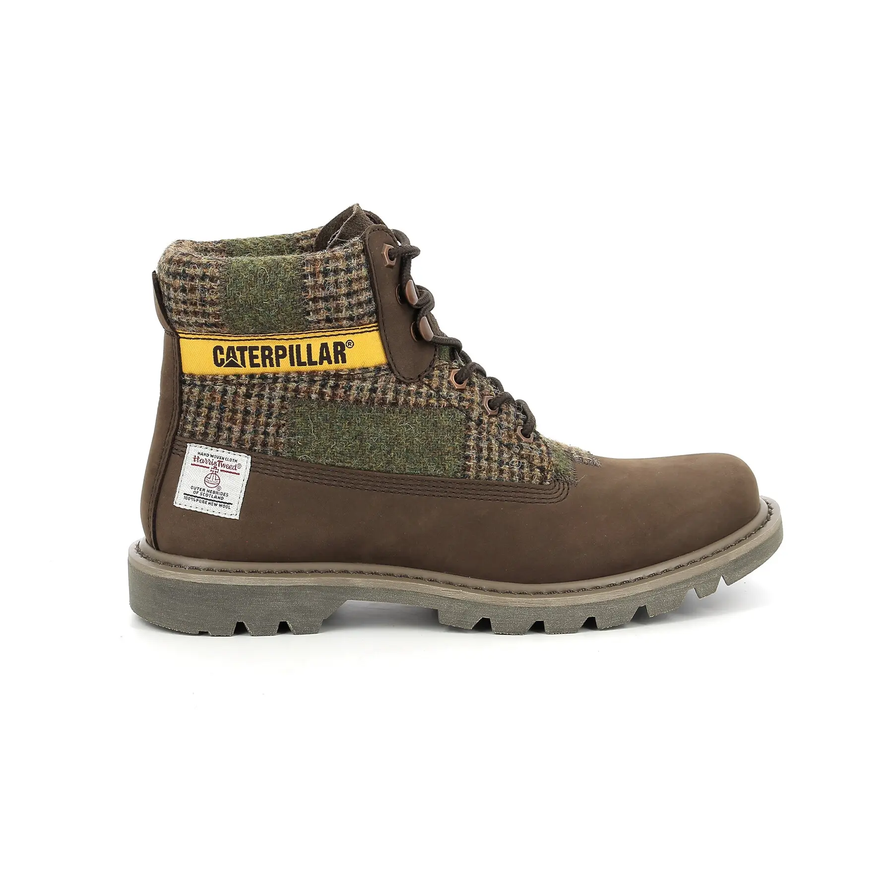 Stiefeletten Caterpillar Colorado 2.0 Ht