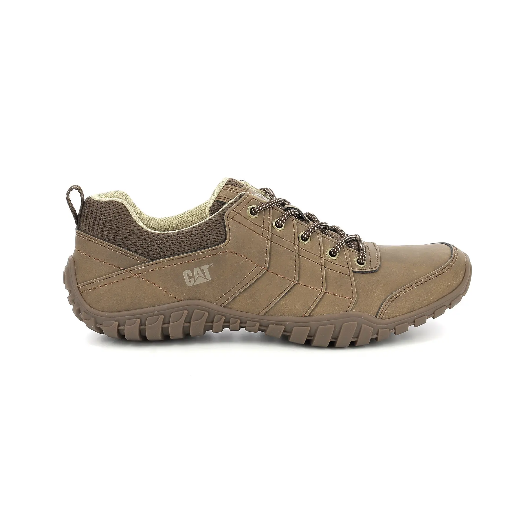 Sneakers Caterpillar Instruct