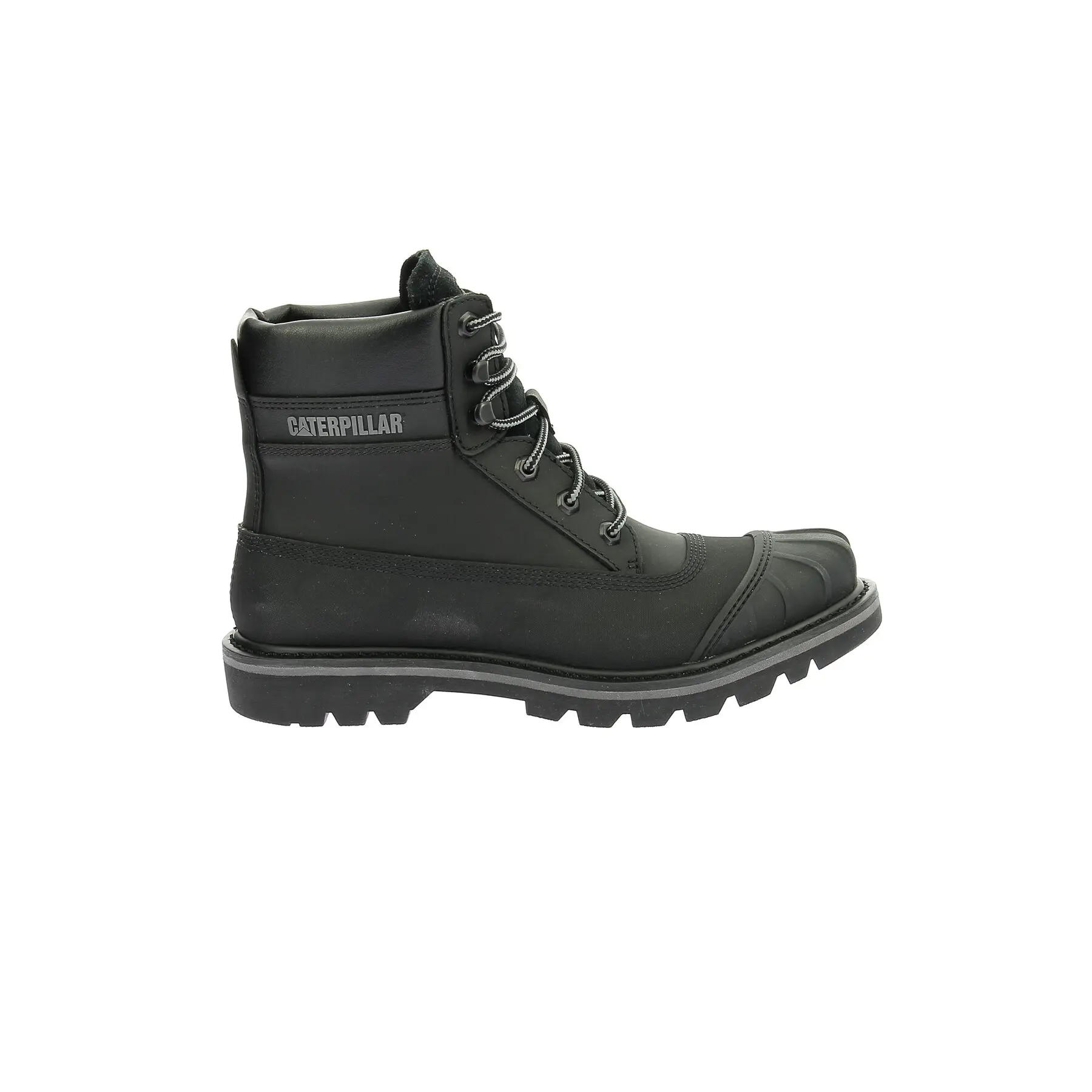 Wanderschuhe Caterpillar Colorado Galosh