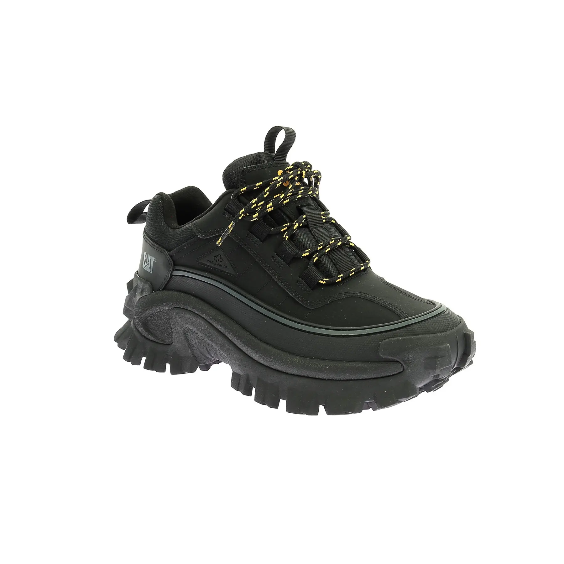Sneakers Caterpillar Intruder Galosh