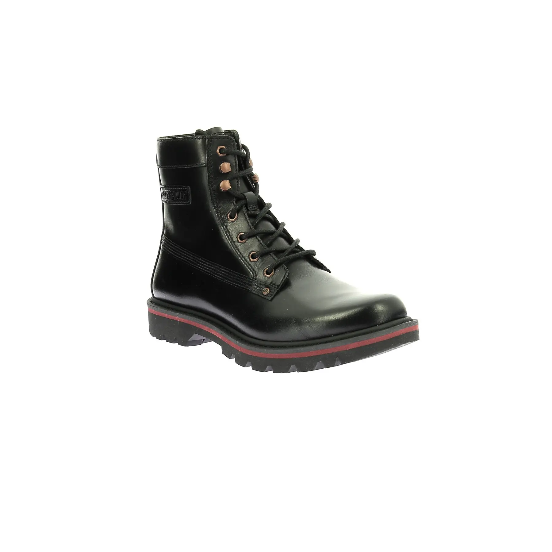 Stiefeletten Caterpillar Colorado Grader