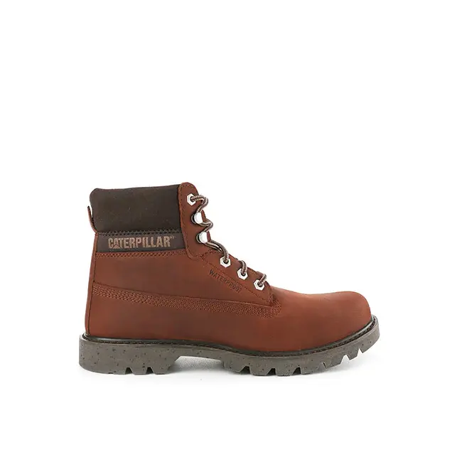 Kinder-Wanderschuhe Caterpillar E Colorado