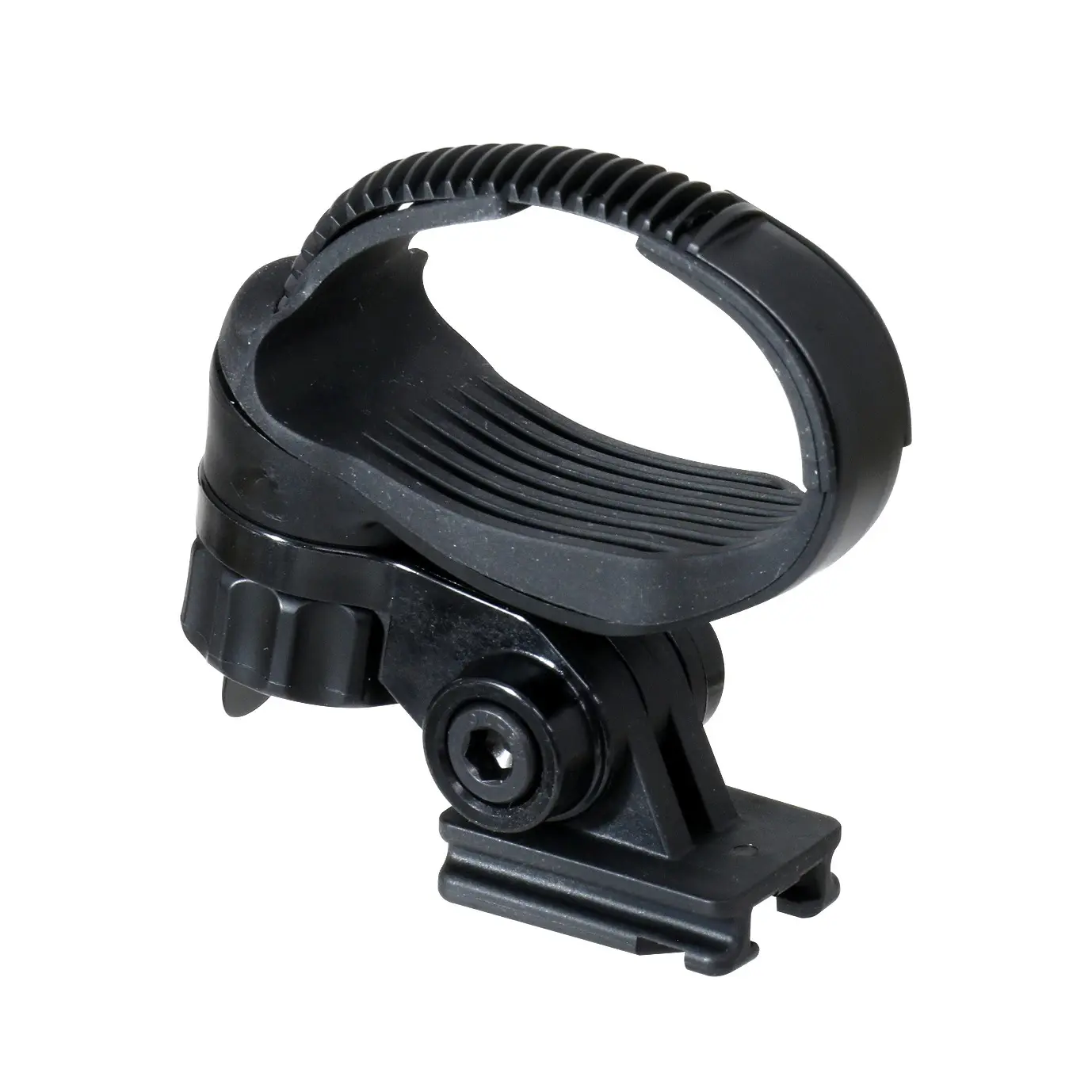 Image of Support für Unterlenkerbeleuchtung für Fahrradampe Cateye