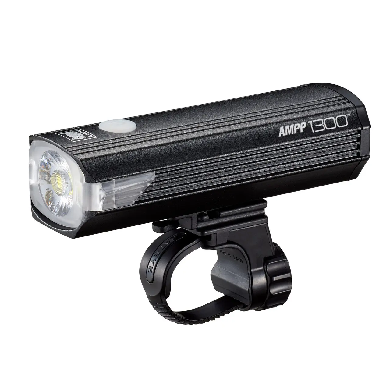 Luce per bicicletta CAT EYE AMPP1300 USB-C