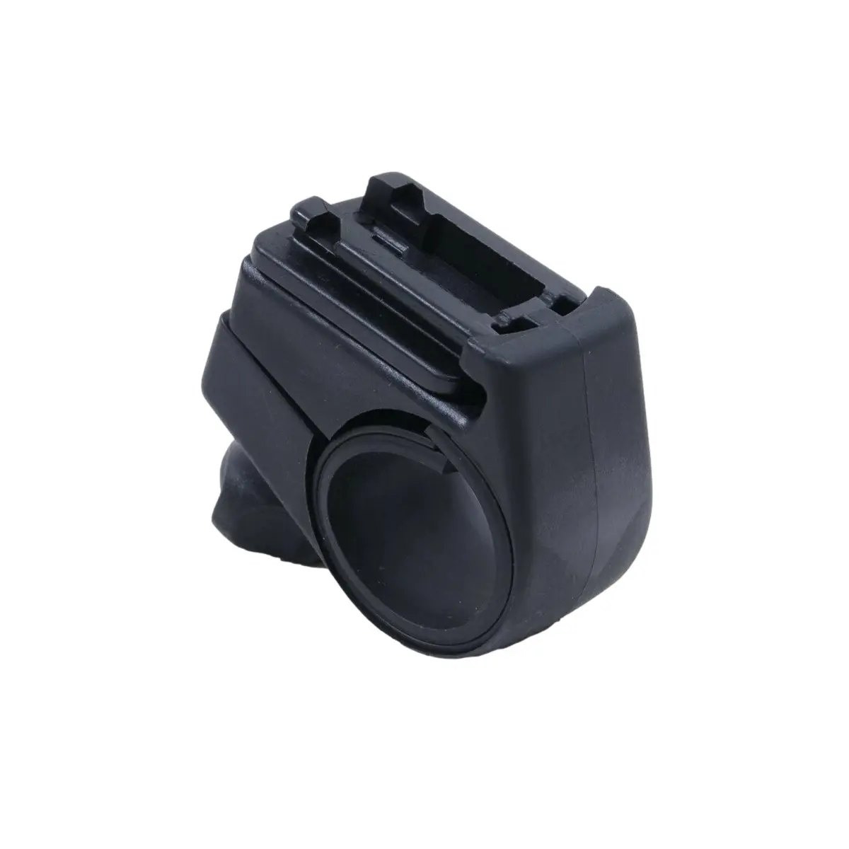 Klem voor fietslamp Cateye Flextight H-27