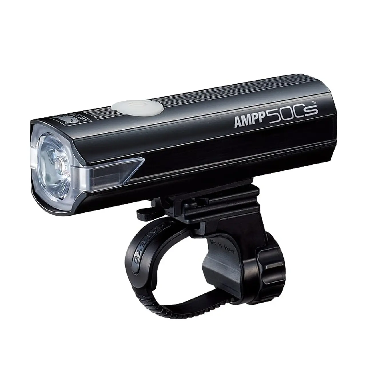 Luce per bicicletta CAT EYE AMPP400S USB-C