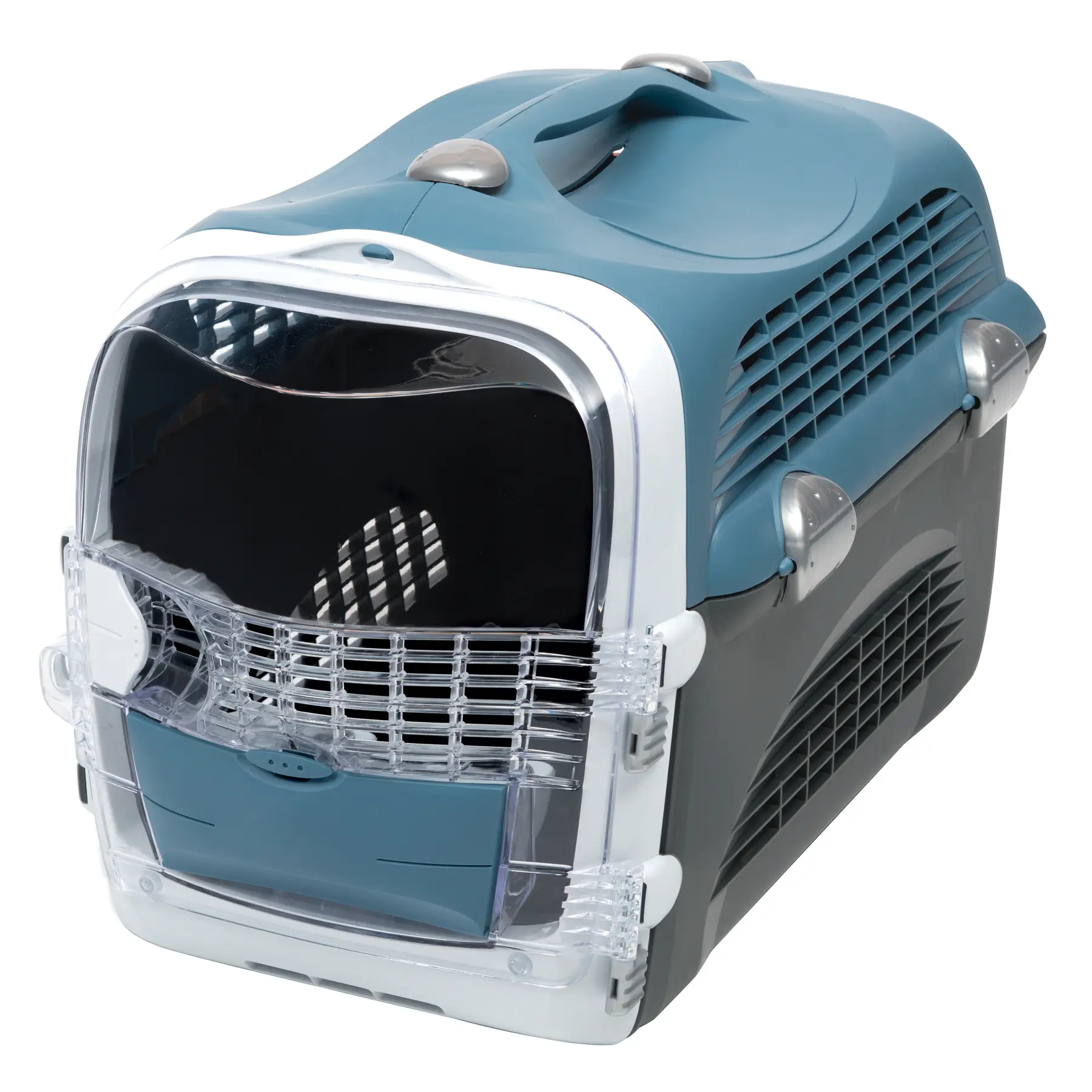 Transportkrat voor honden en katten Catit Cabrio