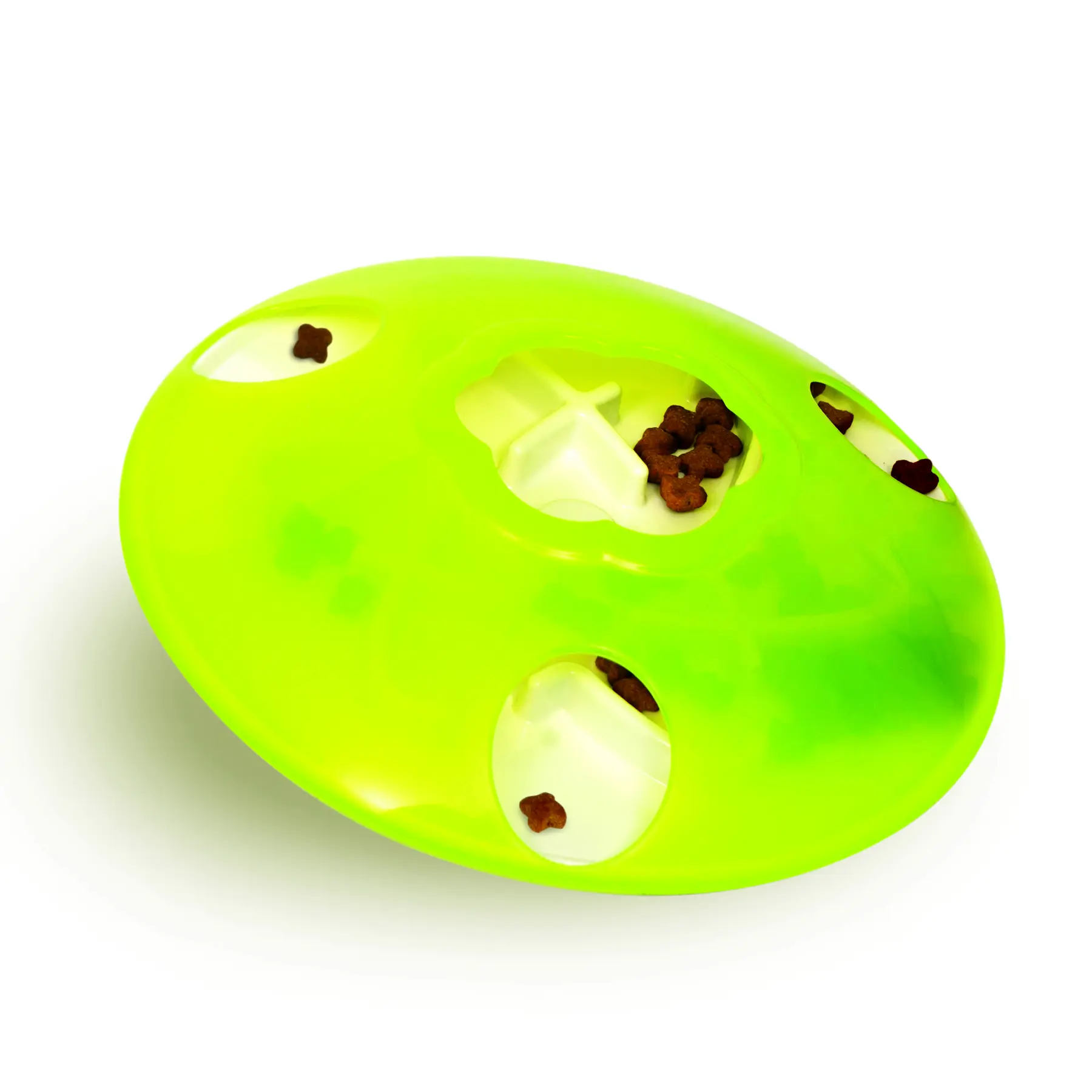 Mangeoires tourniquet à friandises Catit Play
