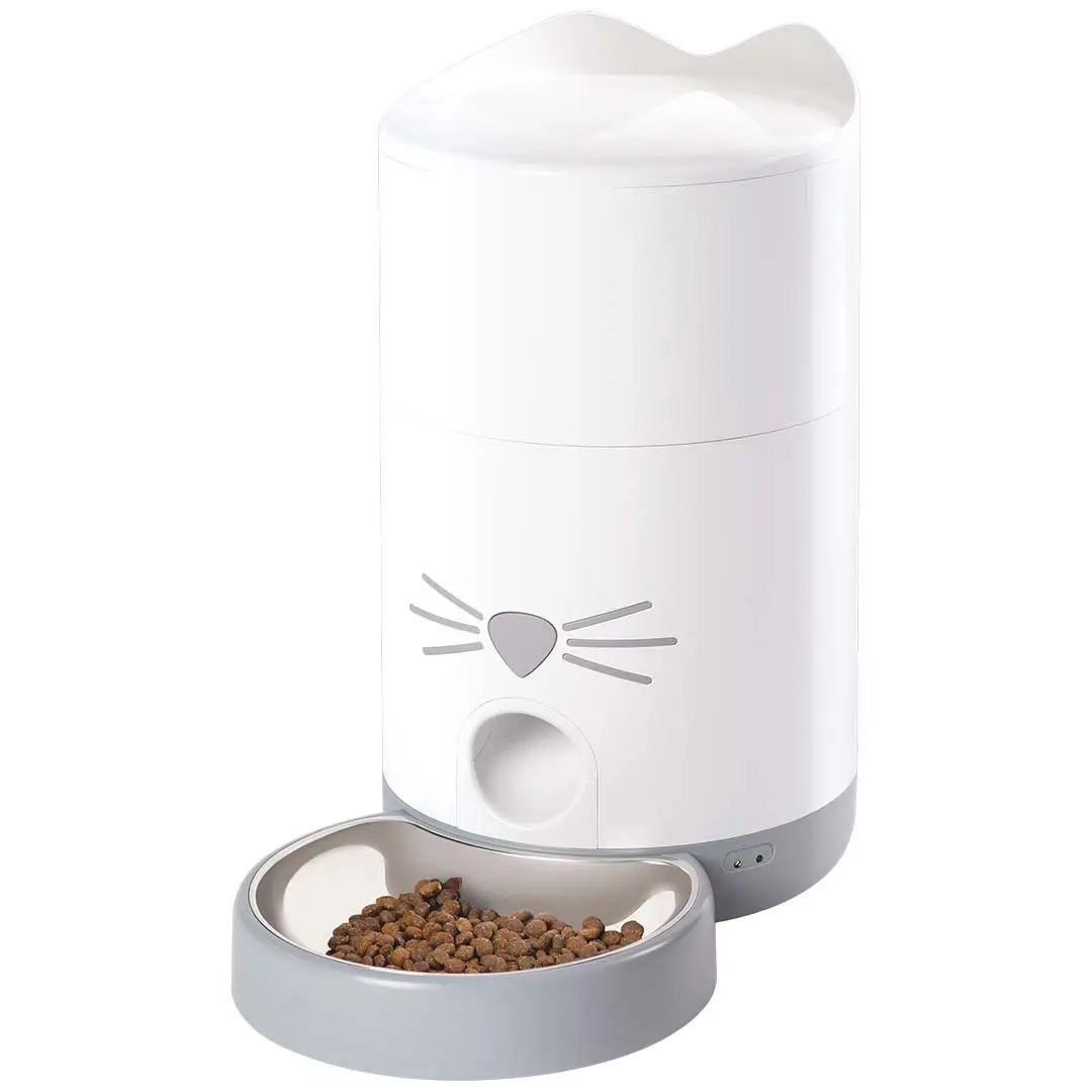 Smart pet food dispenser Catit Pixi