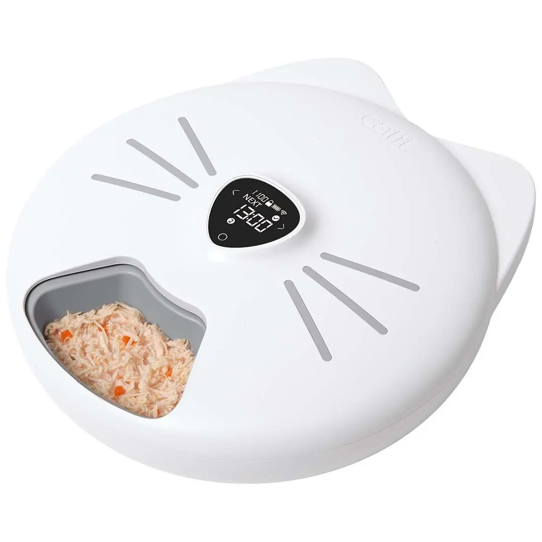 Pet food dispenser Catit Pixi Smart 6
